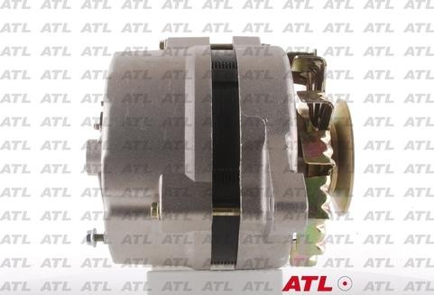 ATL Autotechnik L 30 930 - Ģenerators autodraugiem.lv
