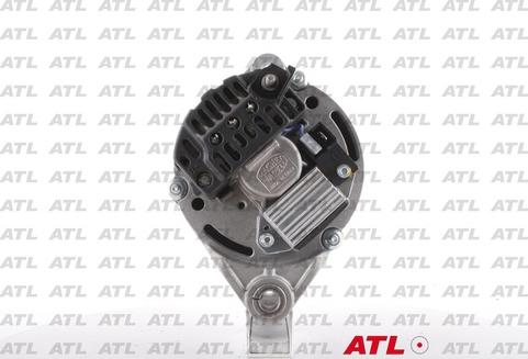 ATL Autotechnik L 30 970 - Ģenerators autodraugiem.lv