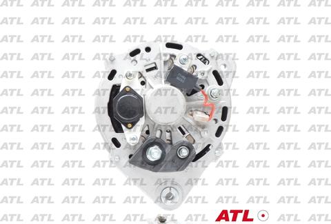 ATL Autotechnik L 30 565 - Ģenerators autodraugiem.lv