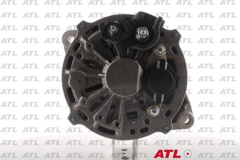 ATL Autotechnik L 30 570 - Ģenerators autodraugiem.lv