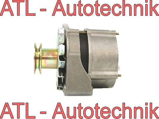 ATL Autotechnik L 30 610 - Ģenerators autodraugiem.lv