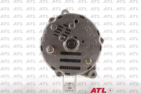 ATL Autotechnik L 30 840 - Ģenerators autodraugiem.lv