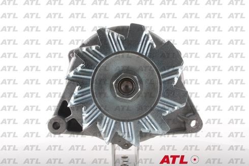 ATL Autotechnik L 30 850 - Ģenerators autodraugiem.lv
