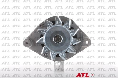 ATL Autotechnik L 30 750 - Ģenerators autodraugiem.lv