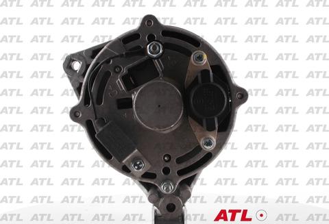 ATL Autotechnik L 30 730 - Ģenerators autodraugiem.lv