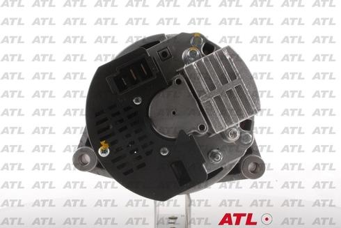 ATL Autotechnik L 31 440 - Ģenerators autodraugiem.lv