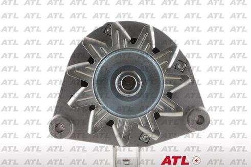 ATL Autotechnik L 31 440 - Ģenerators autodraugiem.lv