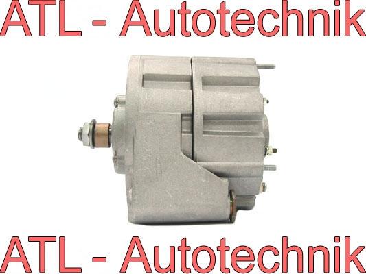 ATL Autotechnik L 31 450 - Ģenerators autodraugiem.lv