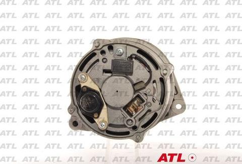 ATL Autotechnik L 31 520 - Ģenerators autodraugiem.lv