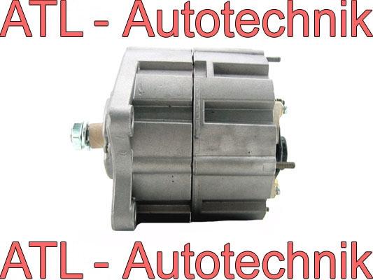 ATL Autotechnik L 31 230 - Ģenerators autodraugiem.lv