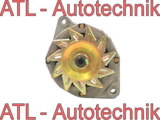 ATL Autotechnik L 31 740 - Ģenerators autodraugiem.lv