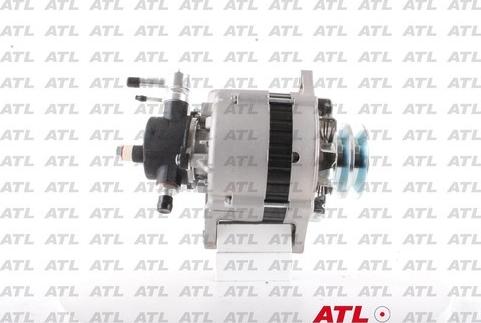 ATL Autotechnik L 38 930 - Ģenerators autodraugiem.lv