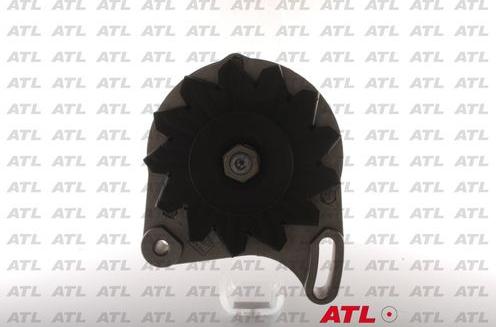 ATL Autotechnik L 38 620 - Ģenerators autodraugiem.lv