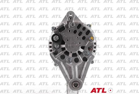 ATL Autotechnik L 38 040 - Ģenerators autodraugiem.lv
