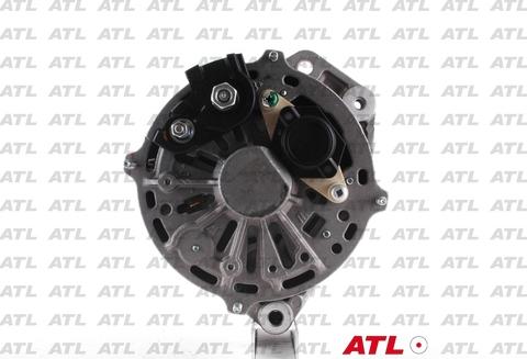 ATL Autotechnik L 38 100 - Ģenerators autodraugiem.lv