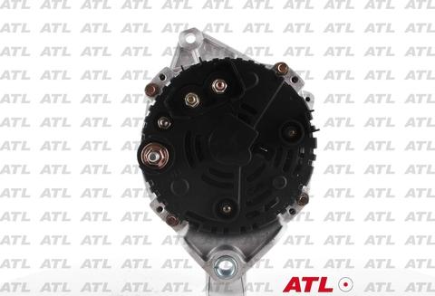 ATL Autotechnik L 38 870 - Ģenerators autodraugiem.lv