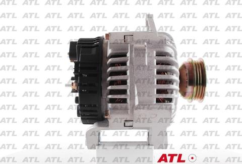 ATL Autotechnik L 38 870 - Ģenerators autodraugiem.lv