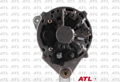 ATL Autotechnik L 38 200 - Ģenerators autodraugiem.lv