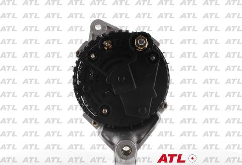 ATL Autotechnik L 38 750 - Ģenerators autodraugiem.lv