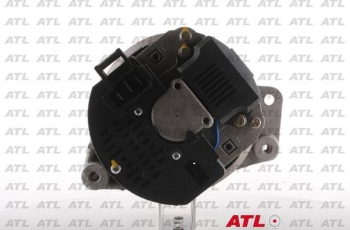 ATL Autotechnik L 33 180 - Ģenerators autodraugiem.lv