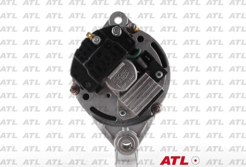 ATL Autotechnik L 33 890 - Ģenerators autodraugiem.lv
