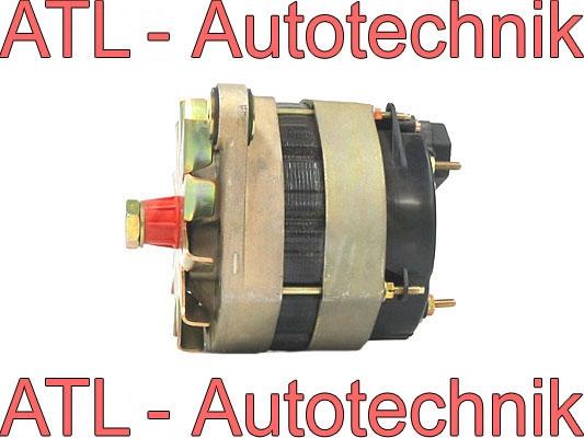 ATL Autotechnik L 33 840 - Ģenerators autodraugiem.lv