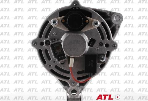 ATL Autotechnik L 33 810 - Ģenerators autodraugiem.lv