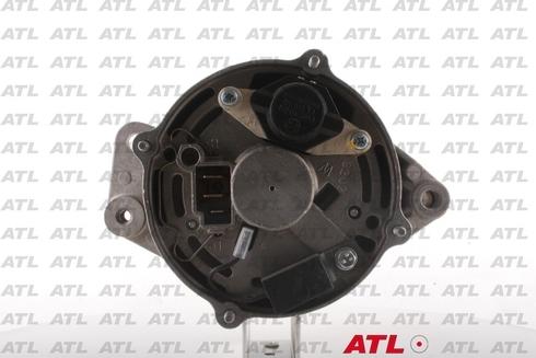 ATL Autotechnik L 33 270 - Ģenerators autodraugiem.lv