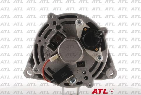 ATL Autotechnik L 33 740 - Ģenerators autodraugiem.lv