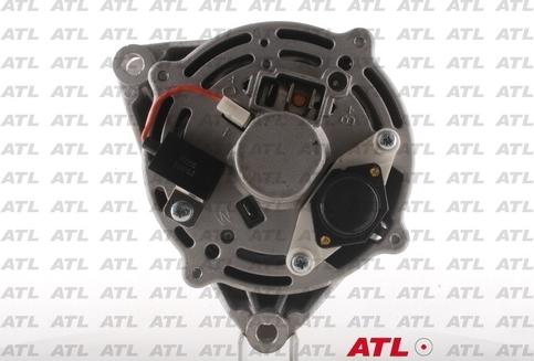 ATL Autotechnik L 33 750 - Ģenerators autodraugiem.lv