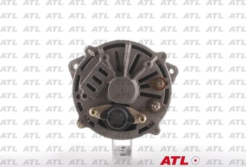 ATL Autotechnik L 32 980 - Ģenerators autodraugiem.lv