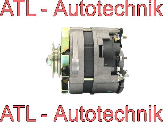 ATL Autotechnik L 32 010 - Ģenerators autodraugiem.lv