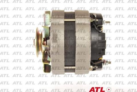 ATL Autotechnik L 32 360 - Ģenerators autodraugiem.lv