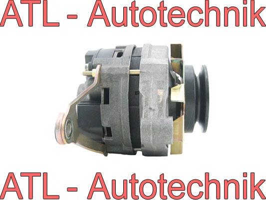 ATL Autotechnik L 32 700 - Ģenerators autodraugiem.lv