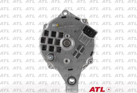 ATL Autotechnik L 37 905 - Ģenerators autodraugiem.lv