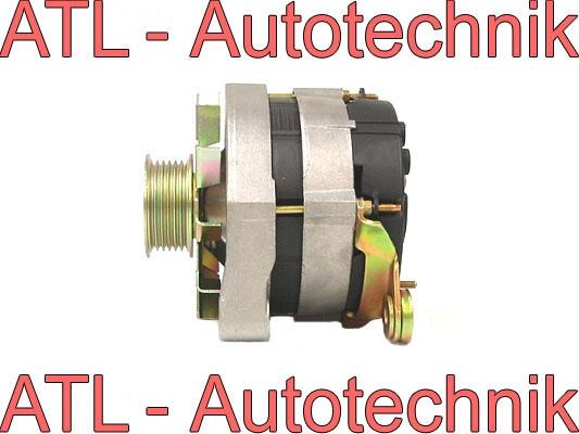 ATL Autotechnik L 37 900 - Ģenerators autodraugiem.lv