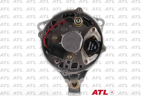 ATL Autotechnik L 37 440 - Ģenerators autodraugiem.lv