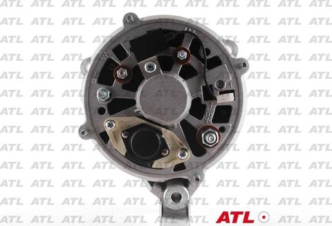 ATL Autotechnik L 37 410 - Ģenerators autodraugiem.lv