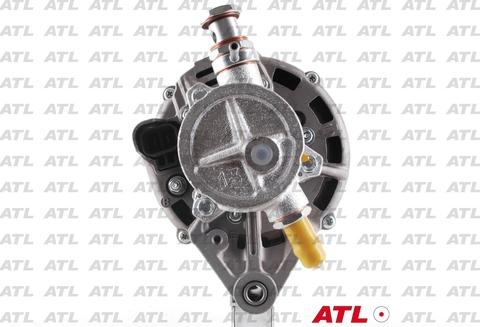 ATL Autotechnik L 37 530 - Ģenerators autodraugiem.lv