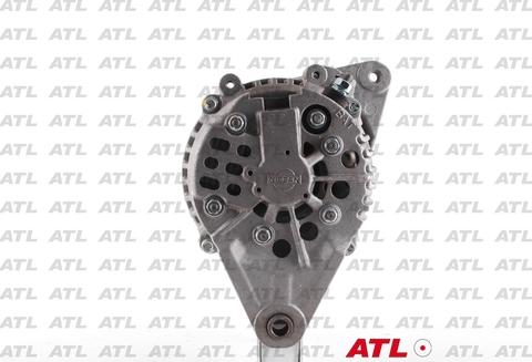 ATL Autotechnik L 37 070 - Ģenerators autodraugiem.lv