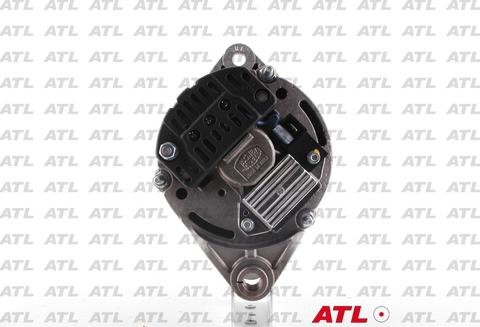 ATL Autotechnik L 37 150 - Ģenerators autodraugiem.lv