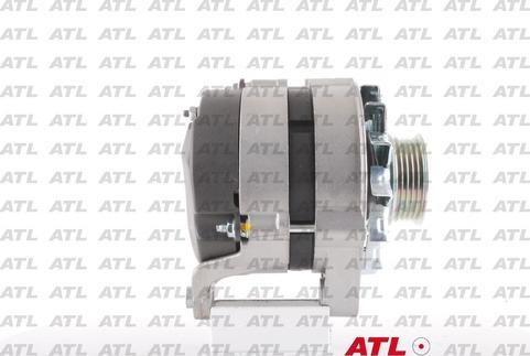 ATL Autotechnik L 37 160 - Ģenerators autodraugiem.lv