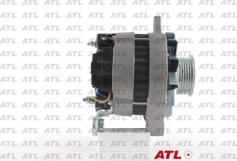 ATL Autotechnik L 37 310 - Ģenerators autodraugiem.lv