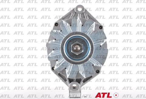 ATL Autotechnik L 37 290 - Ģenerators autodraugiem.lv