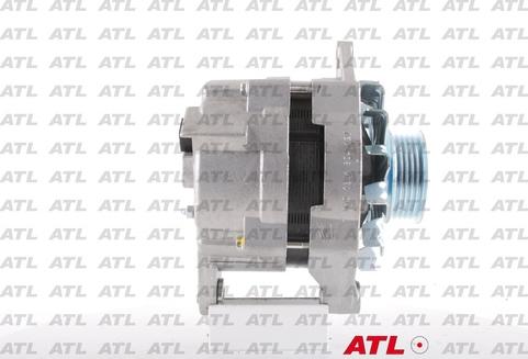 ATL Autotechnik L 37 290 - Ģenerators autodraugiem.lv