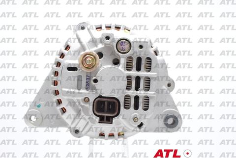 ATL Autotechnik L 37 730 - Ģenerators autodraugiem.lv