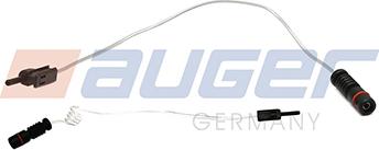 Auger 99482 - Indikators, Bremžu uzliku nodilums autodraugiem.lv