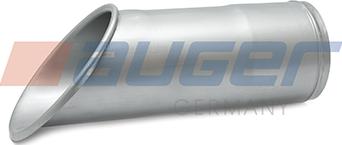 Auger 99320 - Izplūdes caurule autodraugiem.lv