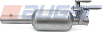 Auger 95418 - Nosēdumu / Daļiņu filtrs, Izplūdes gāzu sistēma autodraugiem.lv