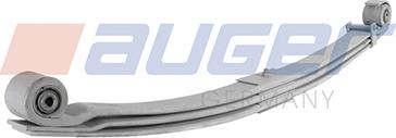 Auger 96431 - Lāgu atsperes lokšņu komplekts autodraugiem.lv